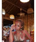 Prisca 23 ans Darsalama  Madagascar