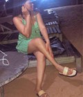 Annie 32 ans Douala Cameroun