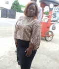 Stephilia 34 years Libreville Gabon