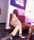 Alida 37 Jahre Bamileke  Kamerun