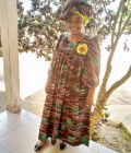 Carine 45 ans Douala  Cameroun