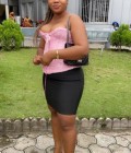 Presla 26 ans Douala Cameroun