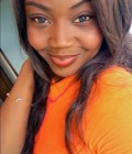 Jasmine 31 ans Centre Cameroun