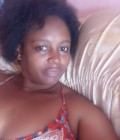 Marie pierre 42 ans Yaoundé Cameroun