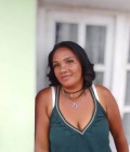 Anita 44 ans Tananarive  Madagascar