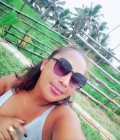 Karinah 41 ans Antalaha  Madagascar