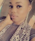 Marie 25 ans Abidjan Côte d'Ivoire