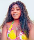 Patricia 29 years Yaounde Cameroon