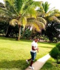 Jacques 39 ans Toamasina Madagascar