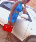 Leonie 39 ans Yaoundé  Cameroun