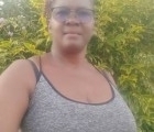 Clara 45 ans Mbalmayo Cameroun