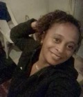 Joli 44 ans Tananarive Madagascar