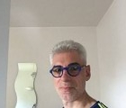 Sebastien 47 ans L’isle Adam France