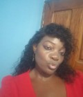 Christelle 35 ans Douala  Cameroun