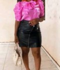 Vanessa 29 years Ewondo Cameroon