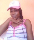 Prisca 34 years Centre  Cameroon