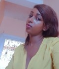 Francine 36 ans Yaoundé 4  Cameroun