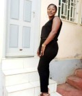 Berthe 43 ans Yaounde Cameroun