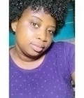 Sandra 28 ans Dokui  Côte d'Ivoire