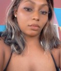 Christine 39 ans Bamako Mali