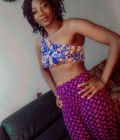 Natacha 37 years Yaoundé Cameroon