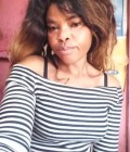 Daniella 36 ans Centre Cameroun