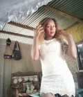 Francina 31 ans Toamasina Madagascar