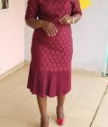 Anna 55 ans Yaounde Cameroun