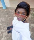 Aline 30 years Bertoua Cameroon