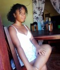 Annia 18 ans Antsirana  Madagascar