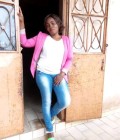 Dora 32 ans Yaoundé  Cameroun