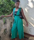 Elina 23 ans Antalaha Madagascar