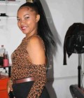 Juliana 27 ans Antsiranana Madagascar