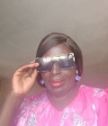 Marie- 39 ans Centre  Cameroun