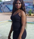 Rosalie 27 ans Yaounde6eme Cameroun