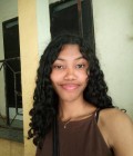 Gerinah 21 ans Analamanga Madagascar