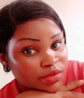 Belise 28 ans Obala  Cameroun