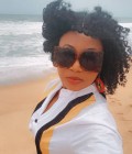 Amandine 36 ans Yaoundé  Cameroun