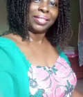 Patience 51 ans Littoral Cameroun