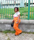 Jackie 37 ans Douala  Cameroun