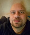 Chris 39 years Brandenburg/havel Germany