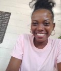 Anastasia 29 ans Antalaha  Madagascar