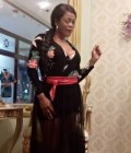 Carole 42 ans Yaoundé Cameroun