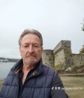 Jacques 75 ans Concarneau France