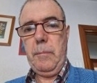 Francisco 63 ans Madrid Espagne