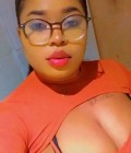 Maeva 29 ans Akanda Gabon