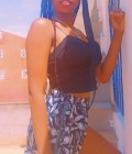 Laurianne 23 ans Toamasina Madagascar