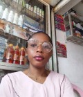 Flora 28 ans Bamileke Cameroun