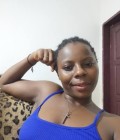 Marie 30 years Yaoundé  Cameroon