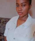 Monique 26 ans Yaoundé  Cameroun